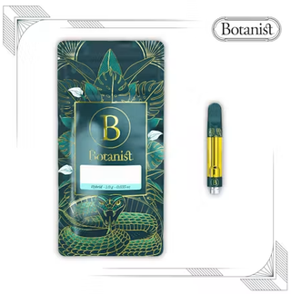 Sour Z The Botanist