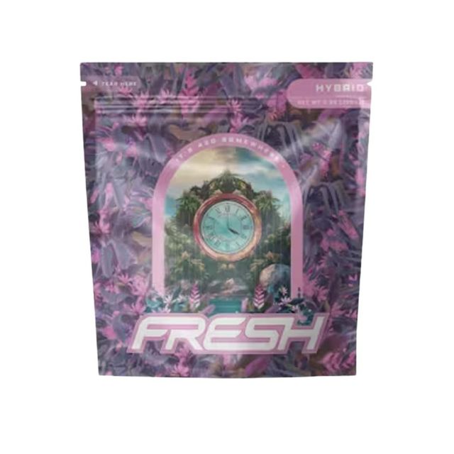 Chem De La Chem Fresh Cannabis