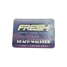Bubblegum Prerolls - 7 Pack Fresh Grow