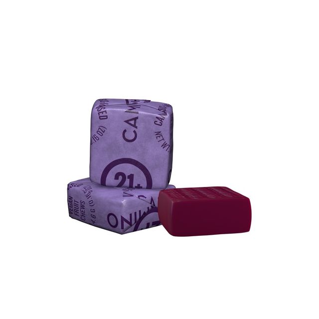 Boysenberry (Soothing Sleep) Camino Boysenberry (Soothing Sleep) Camino
