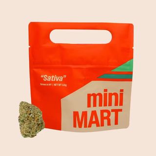 Pineapple Express Mini MART