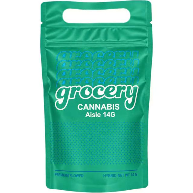 Royal Blue Grocery
