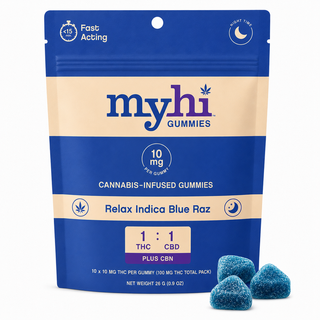 Cannabis Promo, Cannabis Sales, Cannabis Discounts, Cannabis on Sale, MyHi Edibles 2
