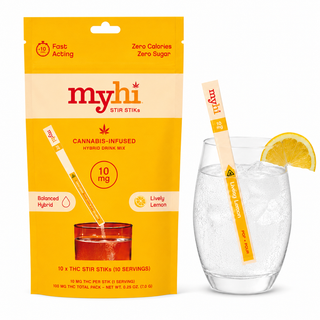 Cannabis Promo, Cannabis Sales, Cannabis Discounts, Cannabis on Sale, MyHi Stir Stix 3