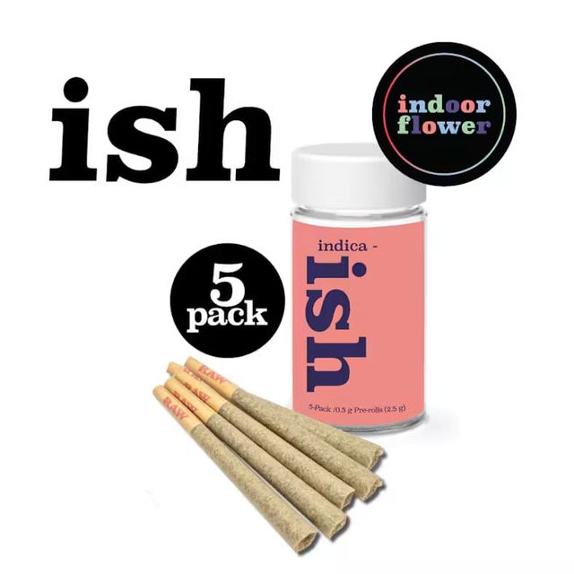 Garlicane ish 
