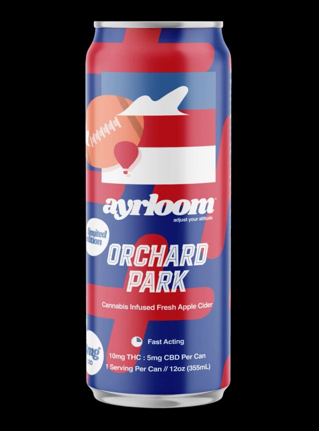Orchard Park Ayrloom