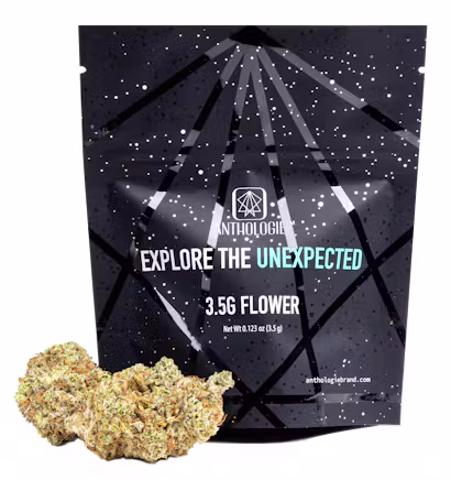 Anthologie Glitter Bomb Eighth (3.5G)