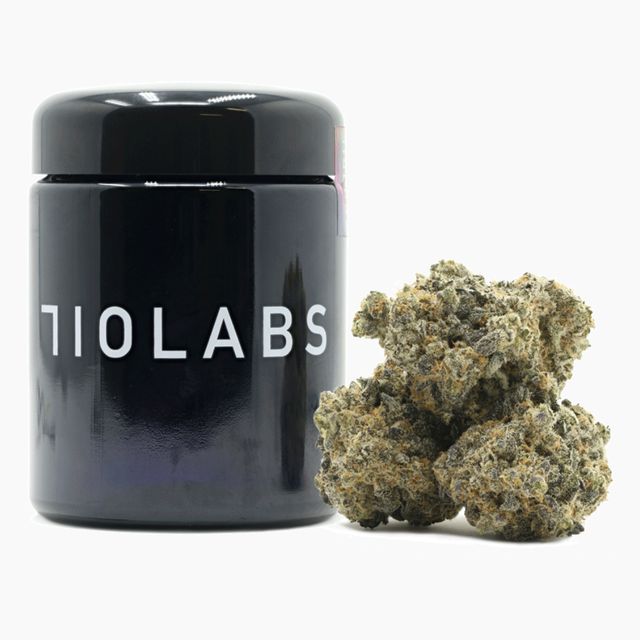Z Pie #9 710 Labs