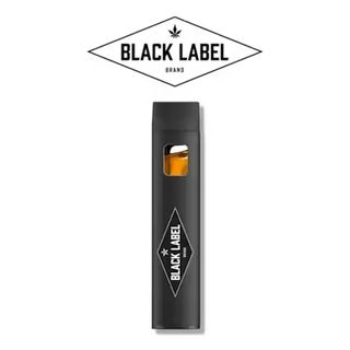 Forbidden Dream Disposable 1G Black Label