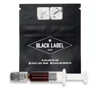 Piescream #7 | RSO | 1g Black Label