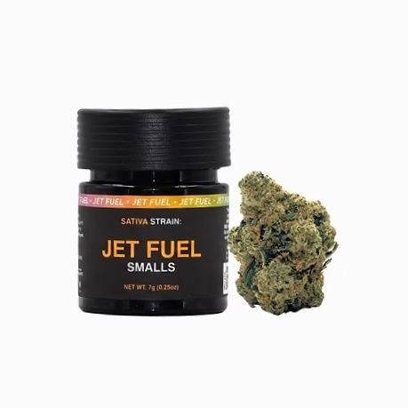Jet Fuel Urban Xtracts