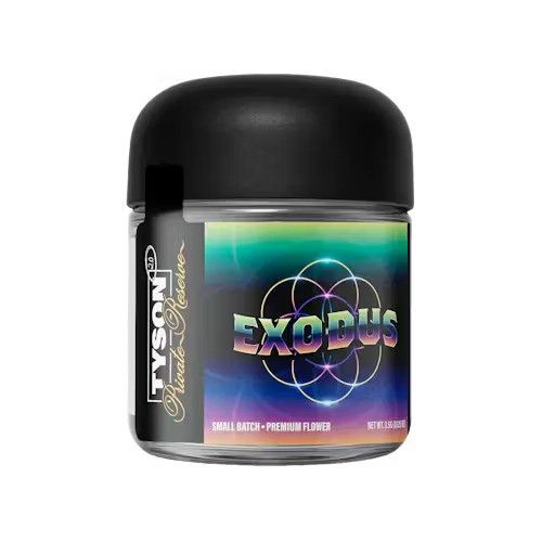 Exodus TYSON 2.0