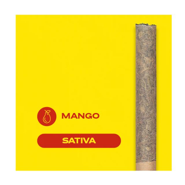 Free Spirit Mango Good News Free Spirit Mango Good News