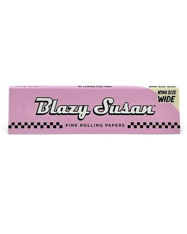 King Size Wide Blazy Susan