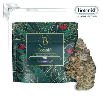 TTRS The Botanist TTRS The Botanist