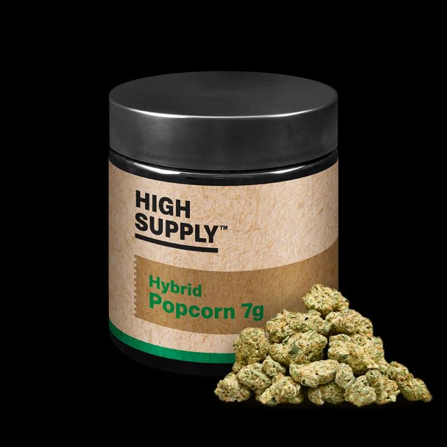 CANDY EXPRESS HIGH SUPPLY