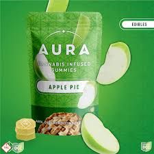 Apple Pie Aura