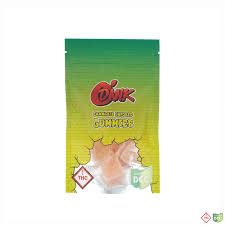 Watermelon O'Dank