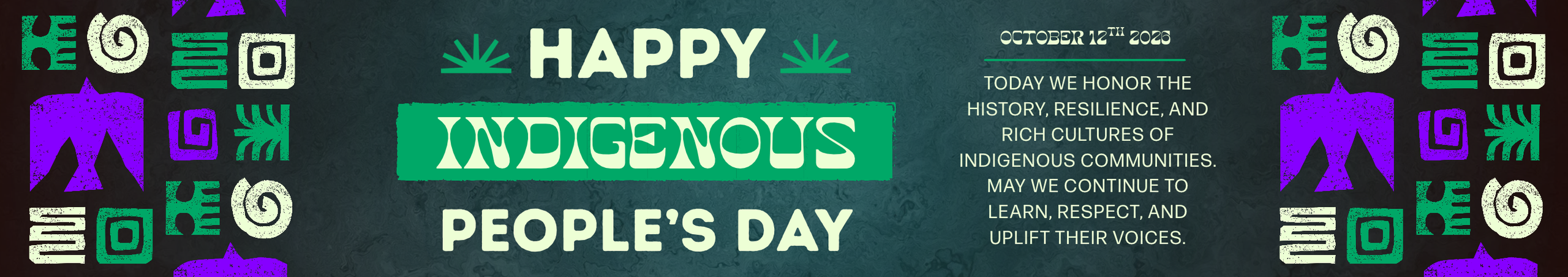 Cannabis Promo, Cannabis Sales, Cannabis Discounts, Cannabis on Sale, Happy Indigenous People's Day!