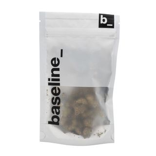 Grape Pie (14g) Baseline