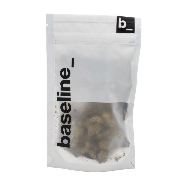 Las Vegas Lemon (14g) Baseline