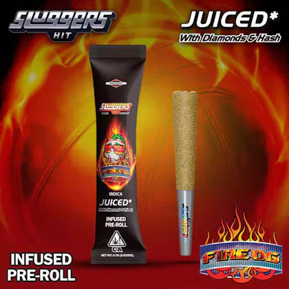 Fire Og | Joints | Sluggers