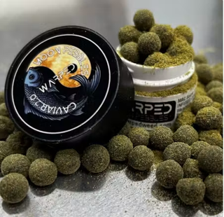 Moon Pebbles Tropical Punch Warped