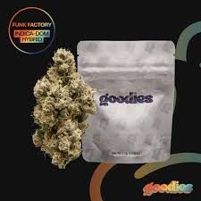 Funk Factory Goodies by Niche