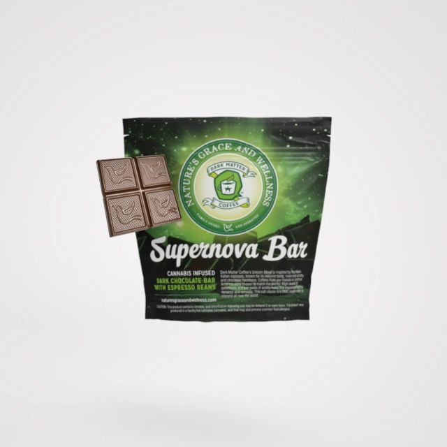 Supernova Nature's Grace