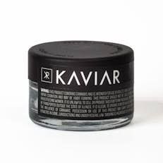 Splitz (Indica) Kaviar Splitz (Indica) Kaviar