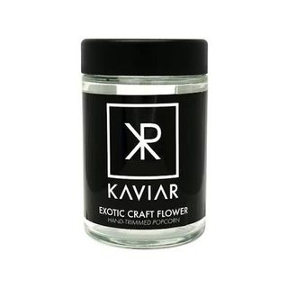 Splitz (Indica) Kaviar