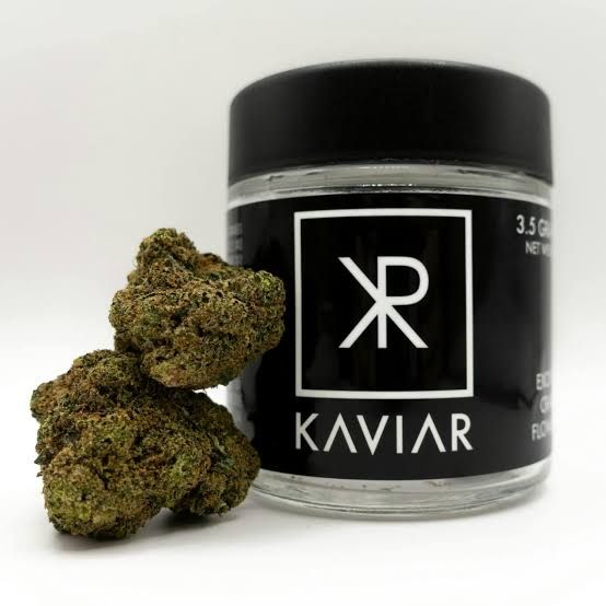 Sweet Blunicorn (Sativa) Kaviar Sweet Blunicorn (Sativa) Kaviar