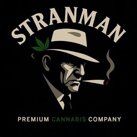 Paw Paw OG StranMan