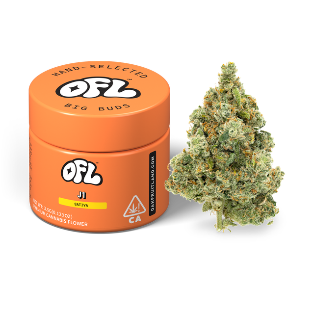 J1 Oakfruitland J1 Oakfruitland