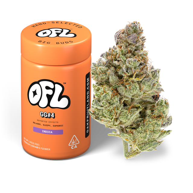 GG#4 Oakfruitland
