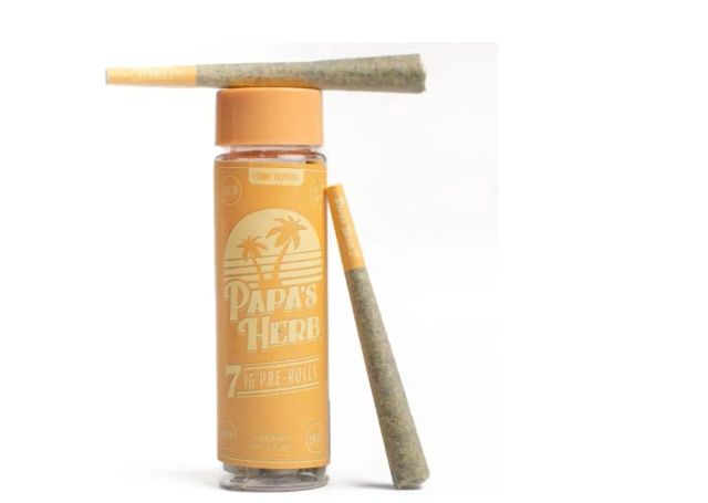 Birthday Cake - 7pk. Papa's Herb Birthday Cake - 7pk. Papa's Herb