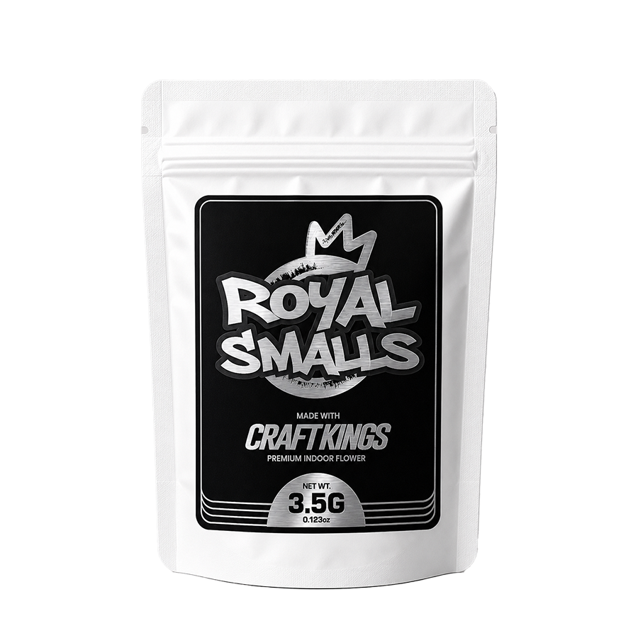 Craft Kings Candy Cut 🍬 3.5g
