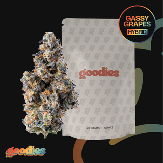 Cannabis Promo, Cannabis Sales, Cannabis Discounts, Cannabis on Sale, Goodies Flower 3
