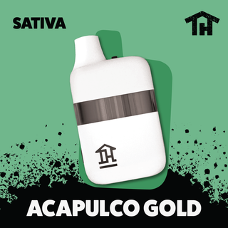 Acapulco Gold In House