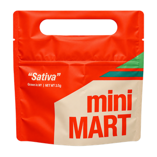 Pineapple Express Mini Mart