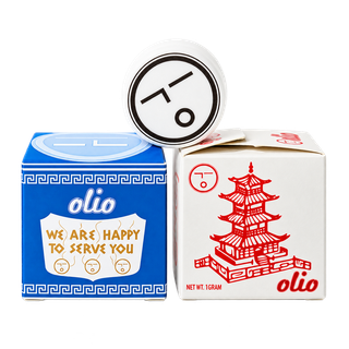 Jelly Roller - Cold Cure Olio