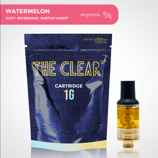 Cannabis Promo, Cannabis Sales, Cannabis Discounts, Cannabis on Sale, 20% Off The Clear Vape Carts and Disposables 1