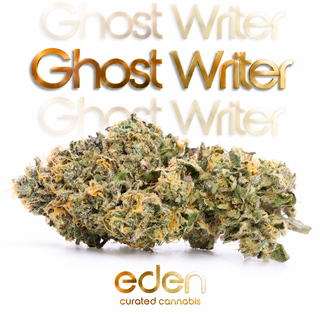 GhostWriter