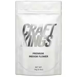 SFV OG Craft Kings
