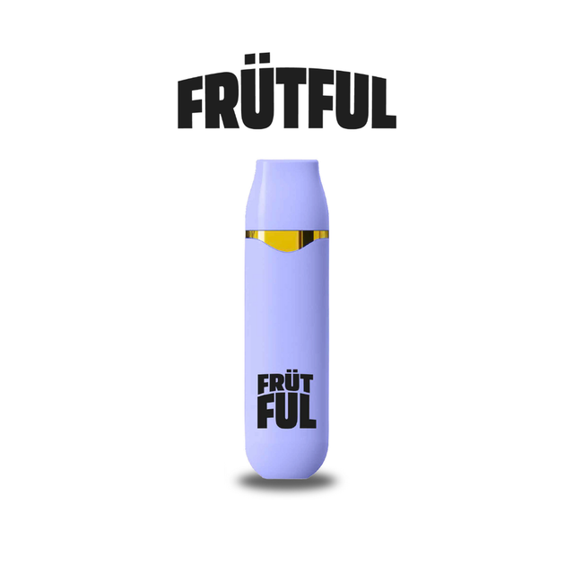 Frosted Sugarplum Frutful