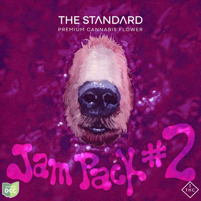 Jam Pack #2 The Standard