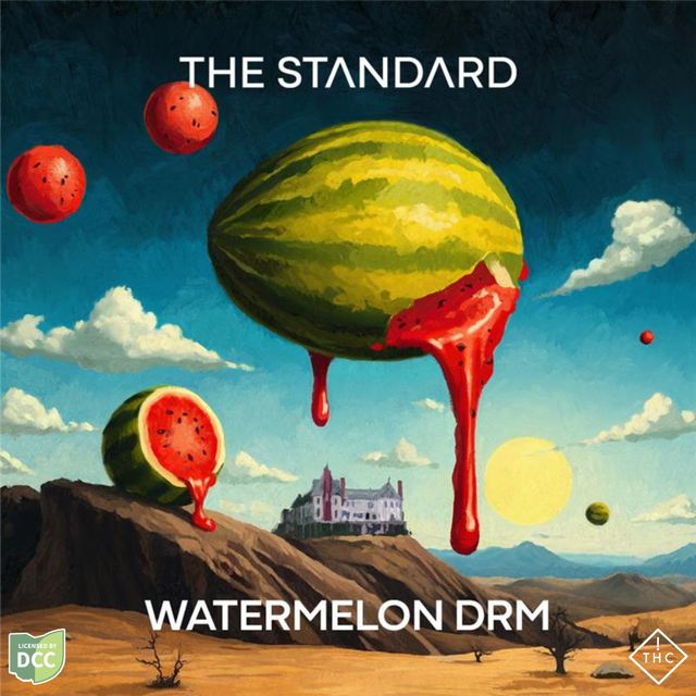 Watermelon DRM The Standard