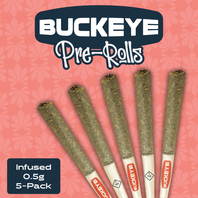 Apple Snacks Buckeye Relief