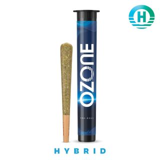 Pave Ozone