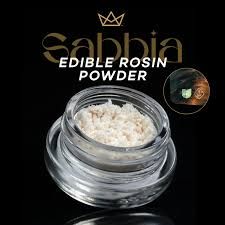 Zamosa Live Hash Rosin Klutch